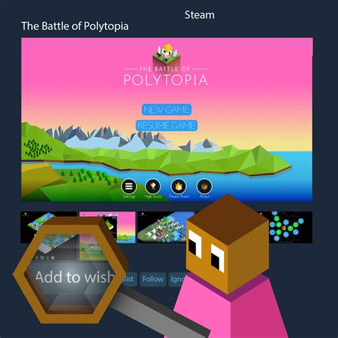 polytopia steamunlocked
